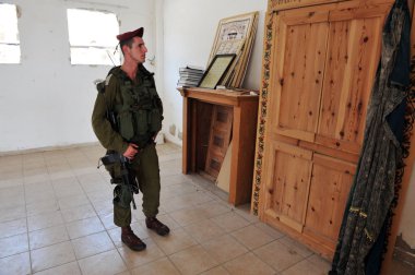 Hebron - İsrail
