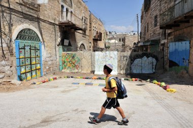 Hebron - İsrail