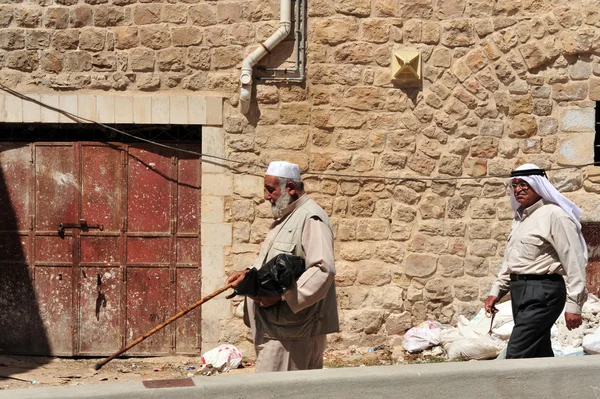 Hebron - Israele — Foto Stock