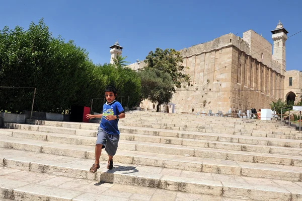 Hebron - Israele — Foto Stock