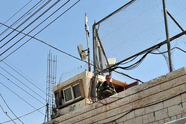 Hebron - Israel — Stockfoto