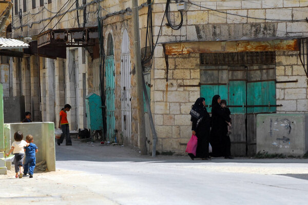 Hebron - Israel