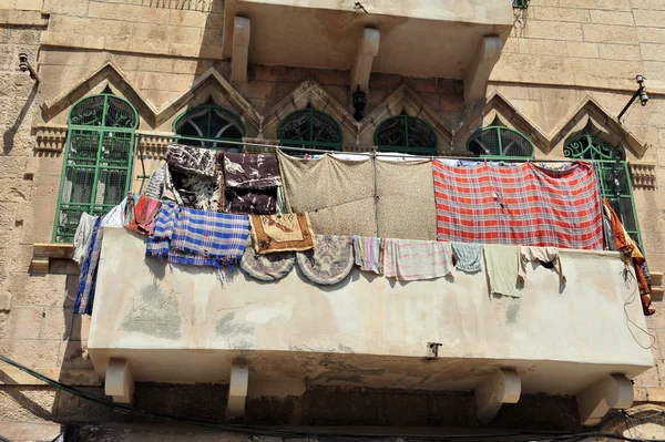 Hebron - Israël — Stockfoto