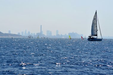 Herzliya pituah - İsrail