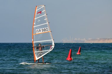 Herzliya pituah - İsrail