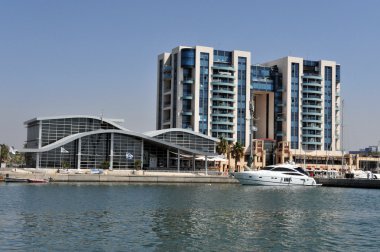 Herzliya pituah - İsrail