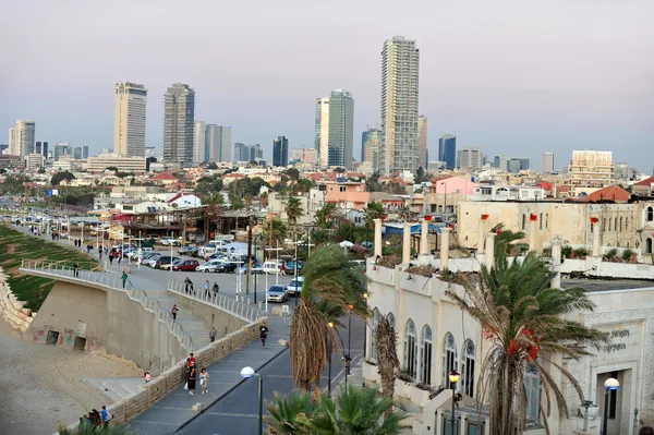 Jaffa - Israël — Stockfoto