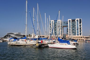 Herzliya pituah - İsrail