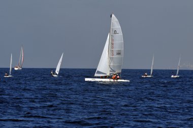 Herzliya pituah - İsrail