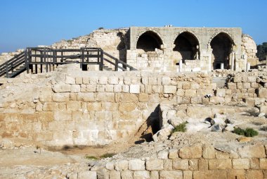guvrin - İsrail bahse girerim.