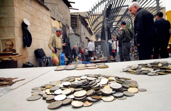 Jaffa - Israel — Stock Photo, Image