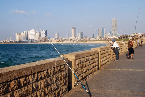Jaffa - Israël — Stockfoto