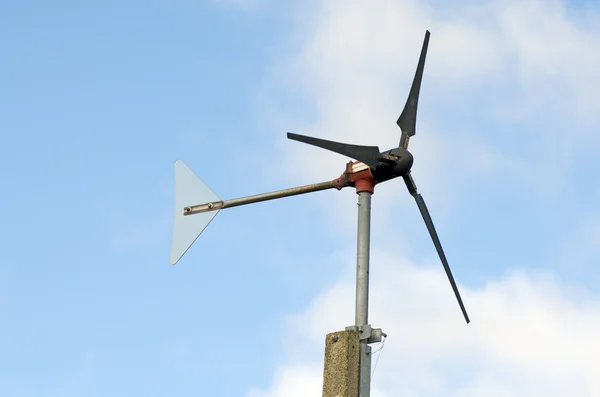 Windwijzer — Stockfoto