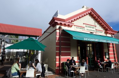 Devonport, Avustralya