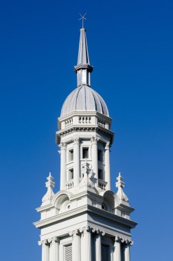 Presbiteryen Kilisesi st andrews Auckland