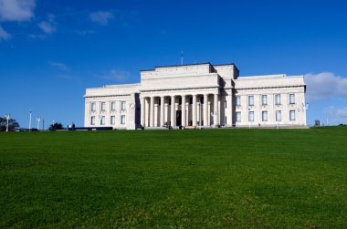 Auckland War Memorial Museum
