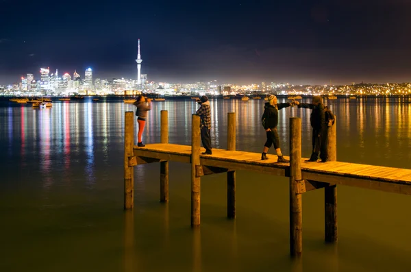 Alcohol in New Zealand — Stock Photo, Image