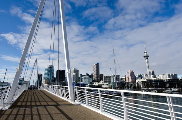 Wynyard Crossing — Stock Photo, Image