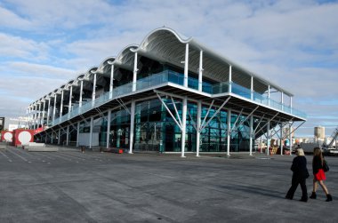 viyadük Etkinlik Merkezi, auckland