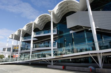 viyadük Etkinlik Merkezi, auckland