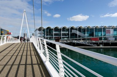 viyadük Etkinlik Merkezi, auckland