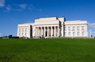 Auckland War Memorial Museum