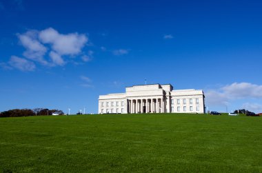 Auckland War Memorial Museum