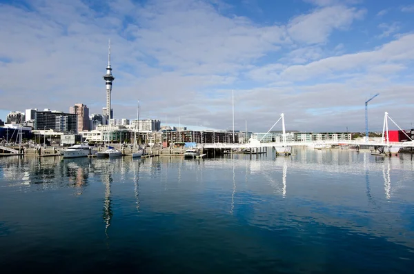 Wynyard Crossing — Stock Photo, Image