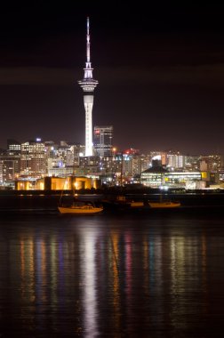 Auckland Gökyüzü Kulesi