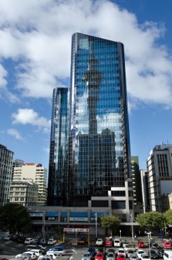 Auckland Gökyüzü Kulesi