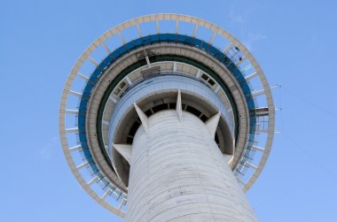 Auckland Gökyüzü Kulesi