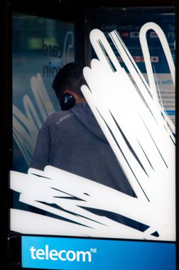 Telekom Yeni Zelanda
