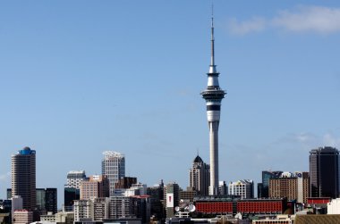 Auckland Gökyüzü Kulesi