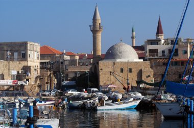 Acre IFF İsrail