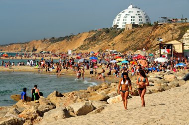 Ashkelon - İsrail