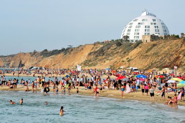 Ashkelon - İsrail