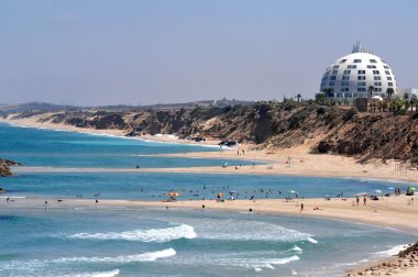 Ashkelon - İsrail