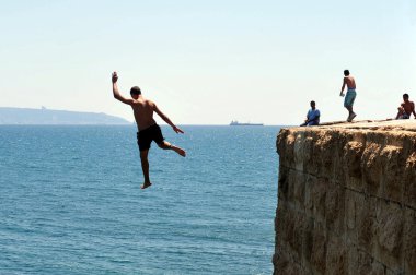 Acre IFF İsrail
