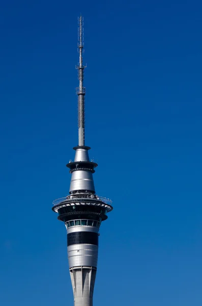 Auckland Gökyüzü Kulesi — Stok fotoğraf
