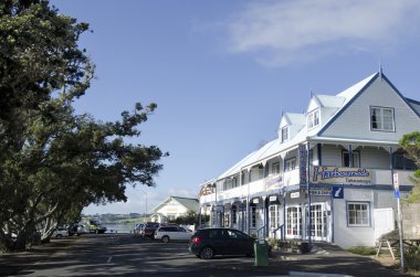 Mangonui - Yeni Zelanda