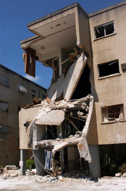 2006 İsrail-Lübnan Savaşı