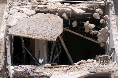 2006 İsrail-Lübnan Savaşı