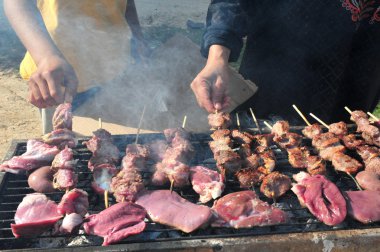 İslami tatil - Kurban Bayramı