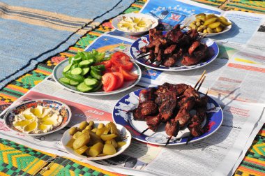 İslami tatil - Kurban Bayramı