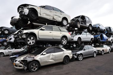 scrappage programı