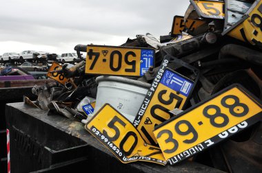 scrappage programı