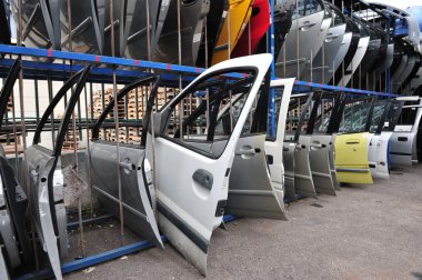 scrappage programı