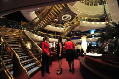 MSC - SPLENDIDA