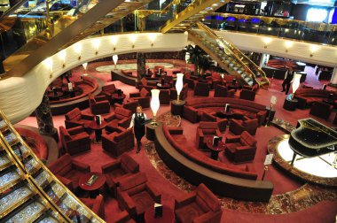 MSC - SPLENDIDA
