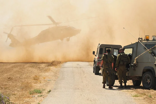 Sikorsky helikopteri uh-60 Kara Şahin